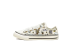 Converse Chuck Taylor All Star Low GS Summer Camp (667898F) weiss 2