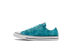 Converse Chuck Taylor All Star Low Harbor Teal (170860C) türkis 2