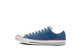 Converse Chuck Taylor All Star Low Navy Vintage (163966C) blau 2