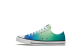 Converse Chuck Taylor All Star Low Psychedelic Hoops (167596C) bunt 1