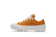 Converse Chuck Taylor All Star Low Seasonal Lugged (568621C) orange 2