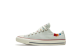 Converse Chuck Taylor All Star Low Self Expression (567992C) weiss 2