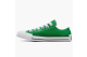 Converse Chuck Taylor All Star Low (A08526F) grün 1