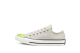 Converse Chuck Taylor All Star Low Smiley Face (164424C) grau 2