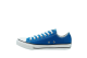 Converse Chuck Taylor All Star Low Snorkel Blue (135514F) blau 2