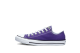 Converse Chuck Taylor All Star Low Top (137837C) lila 2