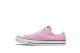 Converse Chuck Taylor All Star Seasonal Ox (166708C) pink 2
