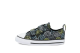 Converse Chuck Taylor All Star Low Top Blue (769305C) bunt 2
