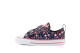 Converse Chuck Taylor All Star Low Top Flowered (770217C) bunt 1
