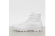 Converse Chuck Taylor All Star Lugged Leather (567165C) weiss 2