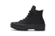 Converse Chuck Taylor All Star Lugged (573064C) schwarz 1