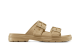 Converse Chuck Taylor All Star Lugged Flatform Sandal (A12180C) beige 1