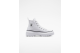 converse embroidery Plimsolls converse embroidery El Distrito 2.0 Ox 167008C Black White Black (A03012C) weiss 1