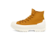 Converse Chuck Taylor All Star Lugged Winter 2.0 (172348C) gelb 4