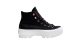 Converse Chuck Taylor All Star Lugged Winter High GTX (568763C) schwarz 3
