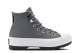 Converse Chuck Taylor All Star Lugged Winter High GTX Limestone Grey (569555C) grau 4