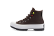 Converse Chuck Taylor All Star Lugged Winter High GTX Dark Root (569556C) braun 2