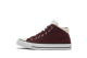 Converse Chuck Taylor All Star Madison Creamyellow (572061C) rot 2