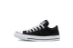 Converse Chuck Taylor All Star Madison Low Top Canvas (563508F) schwarz 3