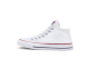 Converse Chuck Taylor All Star Madison Mid (563511F) weiss 2
