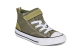 Converse Chuck Taylor All Star Malden Street (A18815C) verde 2