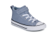Converse Chuck Taylor All Star MALDEN STREET (A11806C) grau 4