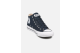 Converse Chuck Taylor All Star Malden Street (A08588C) preto 4