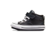 Converse Chuck Taylor All Star Malden Street Mid Top Boot (A04815C) schwarz 1