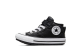 Converse Chuck Taylor All Star Malden Street Mid Top Boot (A04817C) schwarz 1