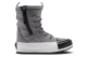 Converse Chuck Taylor All Star MC WR Boot High Limestone Grey (569381C) grau 4