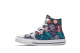 Converse Chuck Taylor All Star Mermaid Blue (667200C) bunt 2