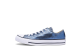 Converse Chuck Taylor All Star Metallic (157662C) blau 2