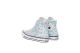 Converse Chuck Taylor All Star Mini Flowers (A14980C) bunt 2