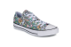 Converse Chuck Taylor All Star Mini Flowers (A14981C) bunt 6