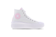 Converse Chuck Taylor All Star Move High (571577C) weiss 3