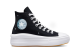 Converse Chuck Taylor All Star Move (A02896C) schwarz 6