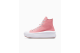 Converse Chuck Taylor All Star Move (A06136C) pink 2