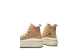 Converse Chuck Taylor All Star Move (A09262C) braun 4