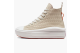 Converse Chuck Taylor All Star Move Hi High (572421C) beige 6