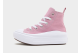 Converse Chuck Taylor Move All Star (A13129C) pink 4