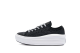 Converse Chuck Taylor All Star Move Low (570794C) schwarz 2