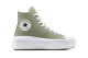 Converse Chuck Taylor All Star Move Platform (A12994C) grün 2