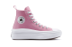Converse Chuck Taylor All Star Move Platform (A13128C) pink 4
