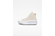 Converse Converse Pro Blaze Starp Hi Two-tone Leather Toddler Shoe Move (A04255C) braun 2