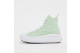 Converse Chuck Taylor All Star Move Platform GS in Sticky Aloe (A06350C) grün 1