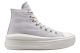 Converse Chuck Taylor All Star Move High Hi Platform Mouse Grey (A03921C) grau 2