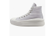 Converse Chuck Taylor All Star Move High Hi Platform Mouse Grey (A03921C) grau 1