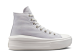 Converse Chuck Taylor All Star Move High Hi Platform Mouse Grey (A03921C) grau 4
