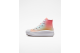 Converse Chuck Taylor All Star Move Platform (A03627C) pink 2