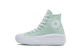 Converse Chuck Taylor All Star Move (A08100C) grün 5